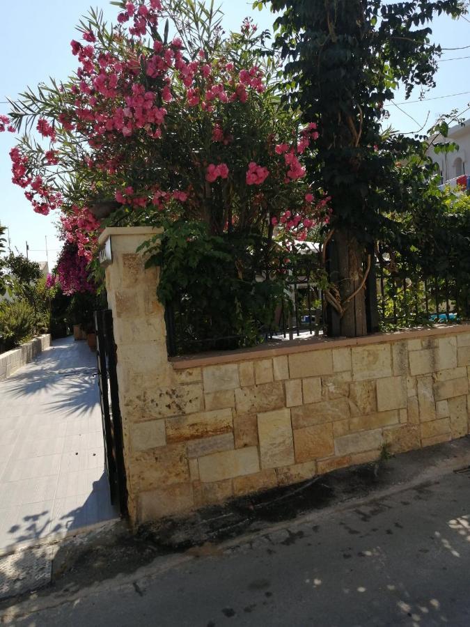 Iliana Apartments Georgioupoli Exteriér fotografie