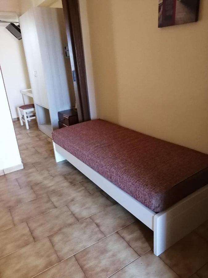 Iliana Apartments Georgioupoli Exteriér fotografie