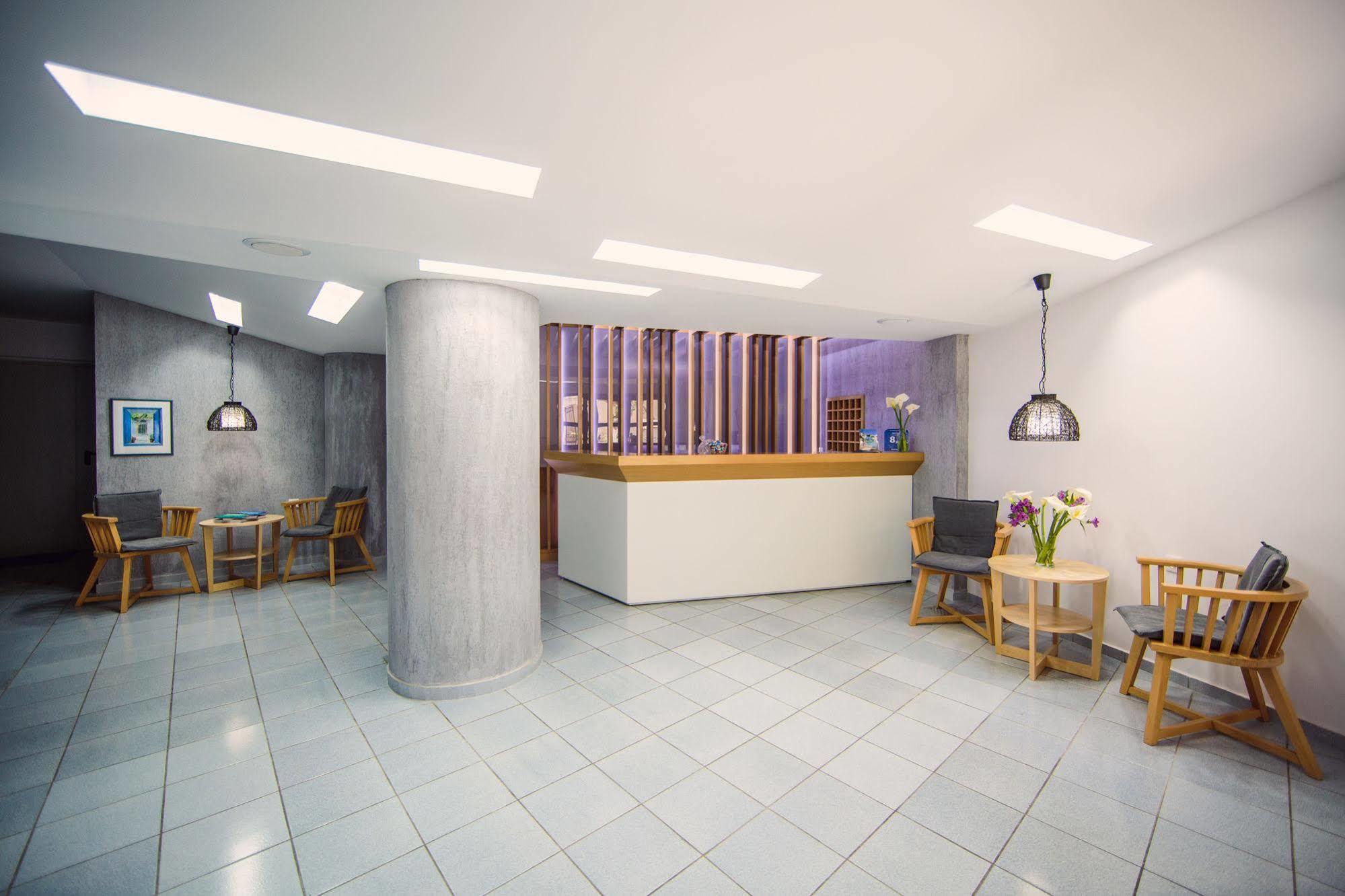 Iliana Apartments Georgioupoli Exteriér fotografie